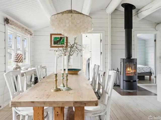 Til salg: Agerleddet 3, Tisvildeleje Fritidsbolig på 46 m² Boligsiden