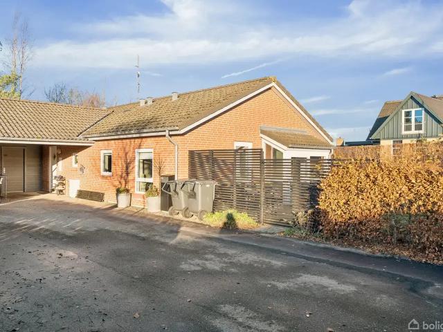 Til salg: Agerlund 9, Astrup, Hjørring Andelsbolig på 106 m² Boligsiden