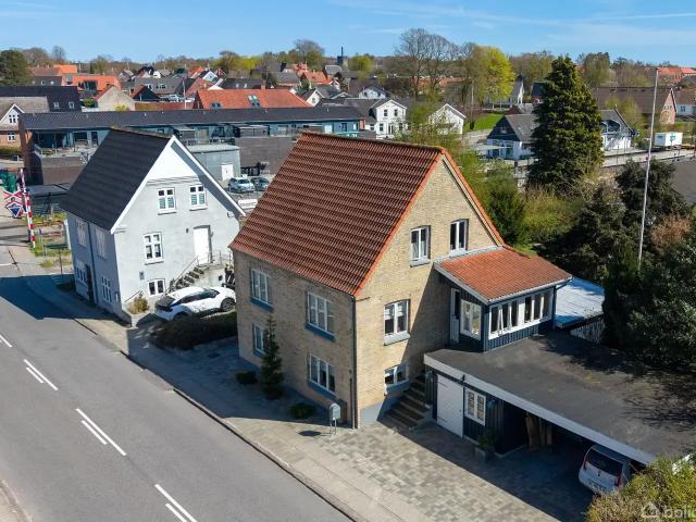 Til salg: Agernvej 77, Beder Villa på 126 m² Boligsiden