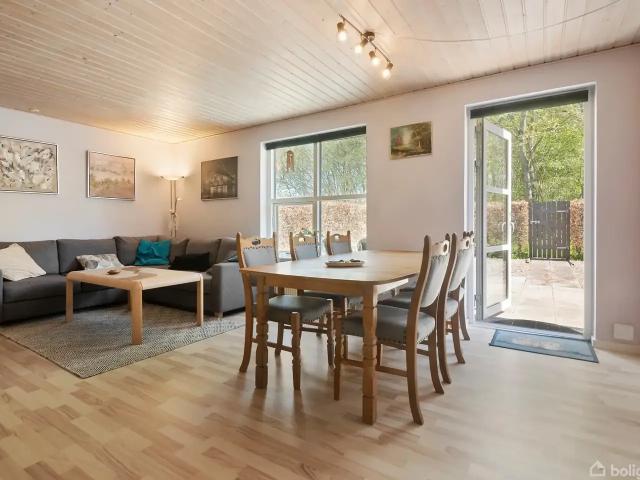 Til salg: Agersøvej 21, Hårlev Andelsbolig på 80 m² Boligsiden
