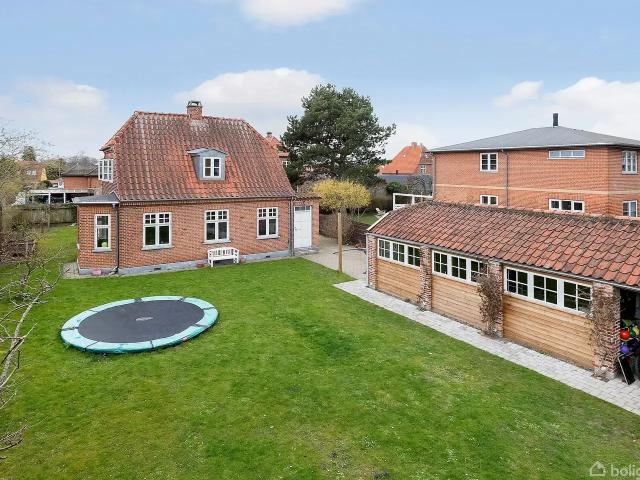 Til salg: Agerskovvej 38, Rødovre Villa på 121 m² Boligsiden