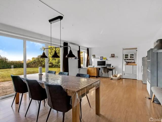 Til salg: Agertoften 12, Spandet, Ribe Villa på 150 m² Boligsiden