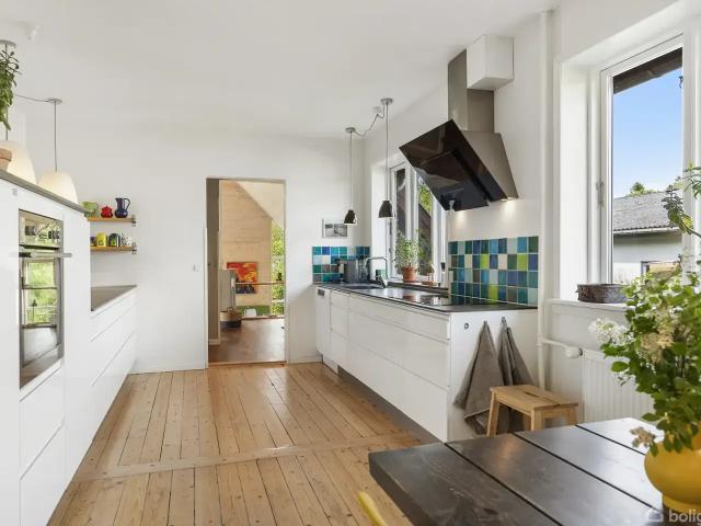 Til salg: Agertoften 3, Brovst Villa på 130 m² Boligsiden