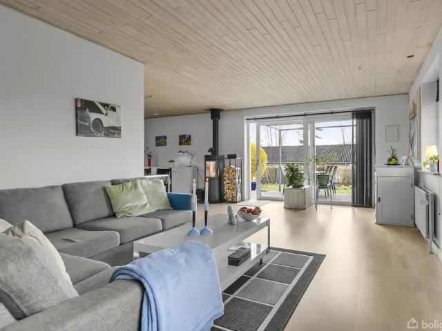 Til salg: Adamshøjvej 12, Kværkeby, Ringsted Villa på 116 m² Boligsiden