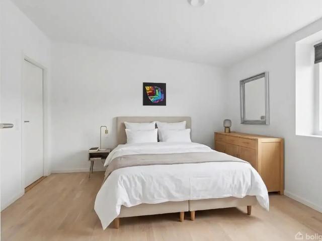 Til salg: Ahornstien 2A, Gilleleje Rækkehus på 154 m² Boligsiden