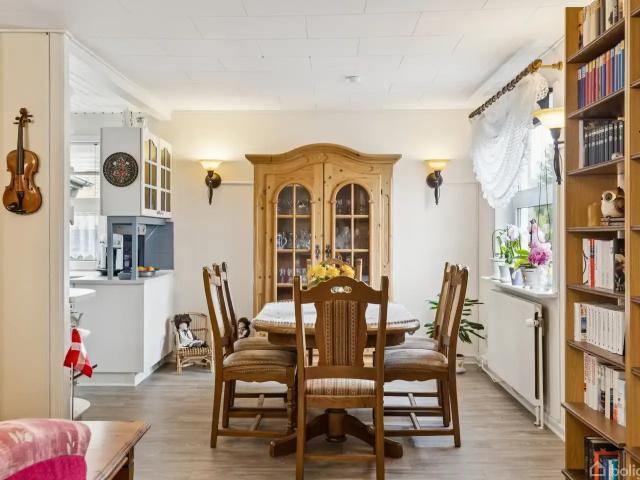 Til salg: Ahlefeldtvej 18, Søgaard, Aabenraa Villa på 156 m² Boligsiden
