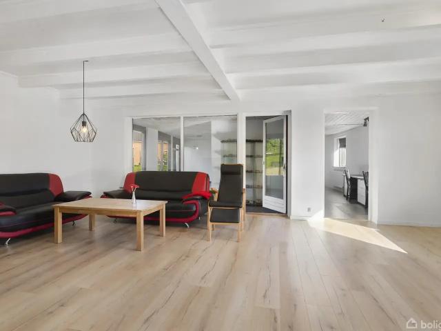 Til salg: Albækvej 3, Voerså, Sæby Villa på 254 m² Boligsiden