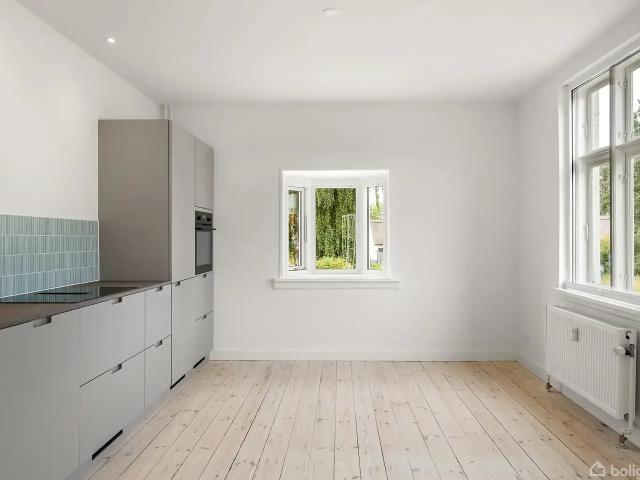 Til salg: Alexander Foss Vej 2, Boderne, Ålsgårde Villa på 161 m² Boligsiden