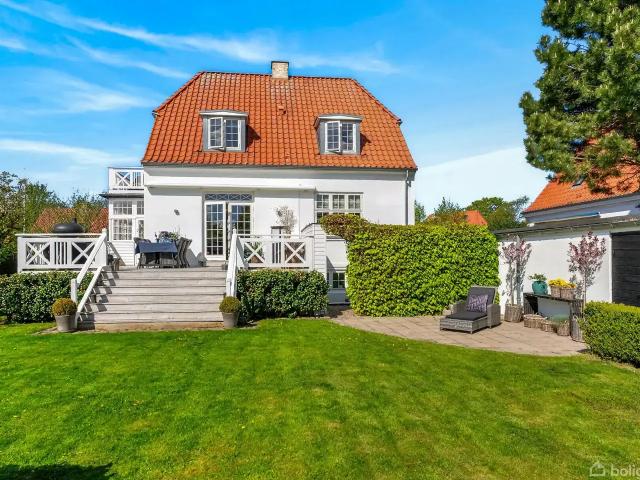 Til salg: Alfred Munkholms Vej 13, Aalborg Villa på 273 m² Boligsiden