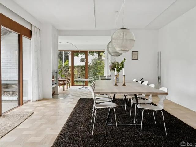 Til salg: Alfred Munkholms Vej 3, Aalborg Villa på 217 m² Boligsiden
