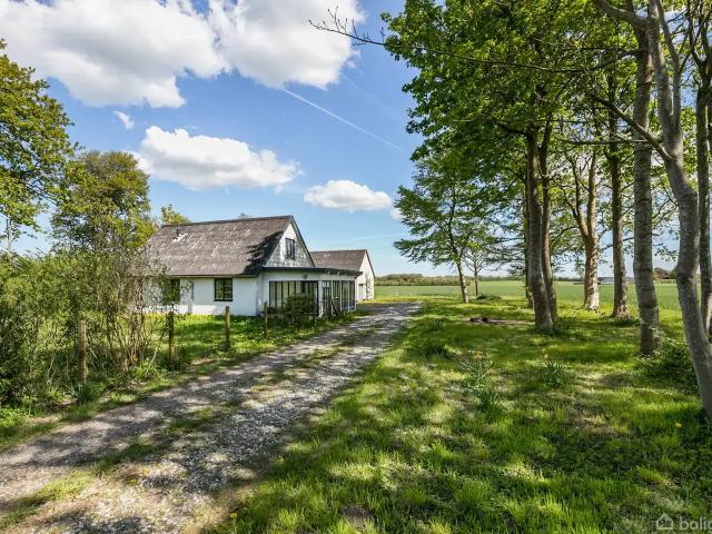 Til salg: Algade 12, Vegger, Nibe Villa på 126 m² Boligsiden
