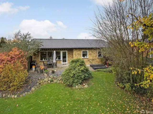 Til salg: Algade 14, Haarby Villa på 140 m² Boligsiden