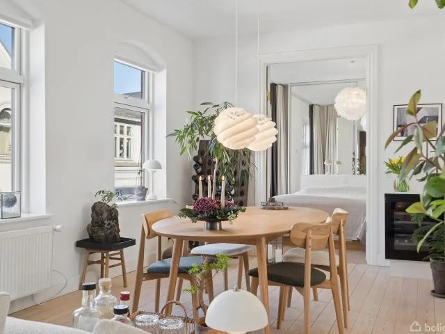 Til salg: Algade 73, 1. Middelfart Ejerlejlighed på 112 m² Boligsiden