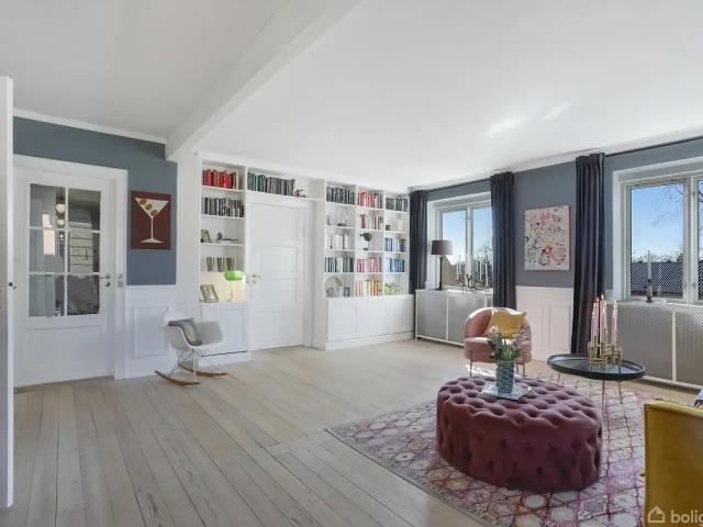 Til salg: Algade 80D, 1. Th. Vordingborg Ejerlejlighed på 198 m² Boligsiden