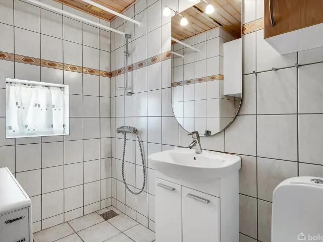Til salg: Allegade 3B, Vejen Andelsbolig på 93 m² Boligsiden