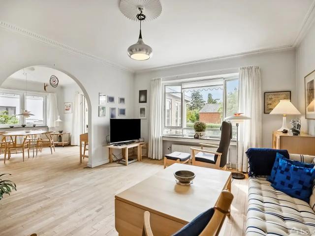 Til salg: Alleen 131, Kastrup Rækkehus på 118 m² Boligsiden