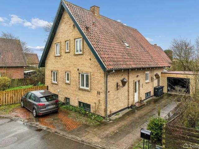 Til salg: Allerup Bygade 19, Allerup, Odense SØ Villa på 135 m² Boligsiden