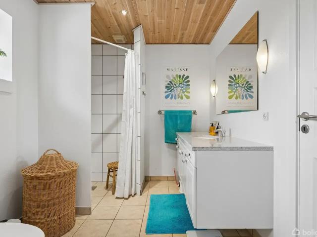 Til salg: Alpedalsvej 7G, Kolding Andelsbolig på 101 m² Boligsiden