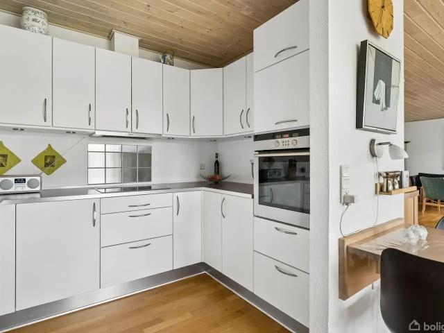 Til salg: Alpedalsvej 7H, Kolding Andelsbolig på 101 m² Boligsiden