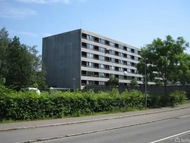 Til salg: Alsvej 4A, 4. 8. Hørsholm Andelsbolig på 46 m² Boligsiden