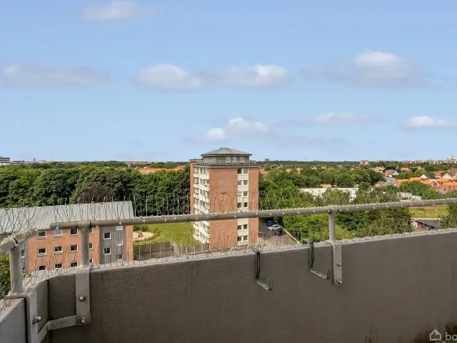 Til salg: Amagervej 16, 6. 5. Esbjerg Ø Andelsbolig på 88 m² Boligsiden