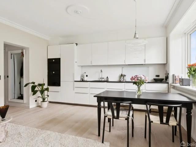 Til salg: Amager Landevej 44C, st. Mf. Kastrup Ejerlejlighed på 77 m² Boligsiden