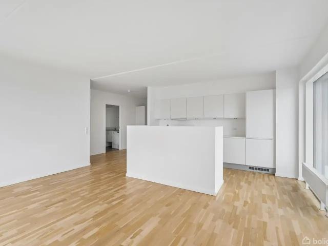 Til salg: Amagerfælledvej 112, 2. Tv. København S Ejerlejlighed på 115 m² Boligsiden