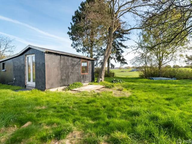Til salg: Annevej 5, Kaldred, Eskebjerg Fritidsbolig på 34 m² Boligsiden