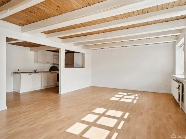 Til salg: Anders Olesens Vej 1, Vrensted, Løkken Villa på 150 m² Boligsiden
