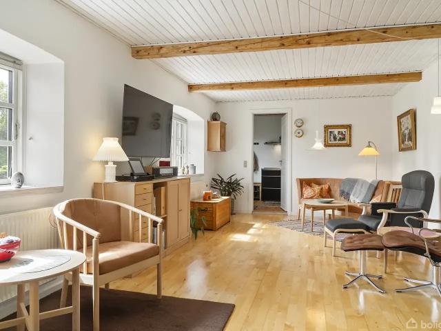 Til salg: Anemonevej 5, Bønsvig Str, Præstø Fritidsbolig på 113 m² Boligsiden