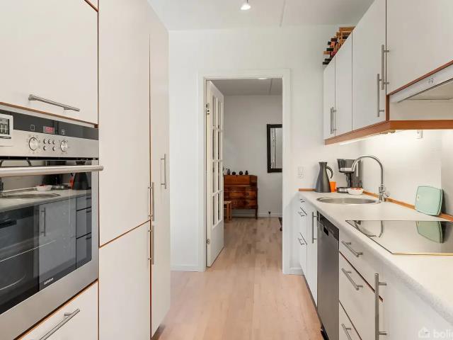 Til salg: Anlægget 1D, 1. Bjerringbro Andelsbolig på 105 m² Boligsiden