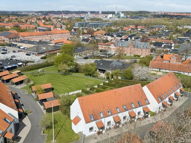 Til salg: Ansgarsvej 2, Randers SØ Andelsbolig på 93 m² Boligsiden