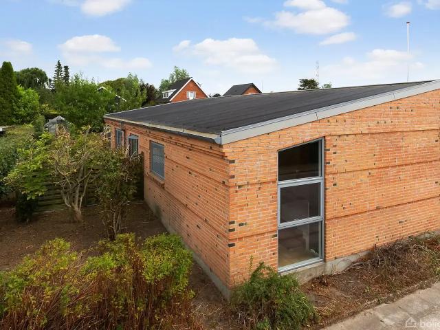 Til salg: Asgård 10, Brønderslev Villa på 120 m² Boligsiden