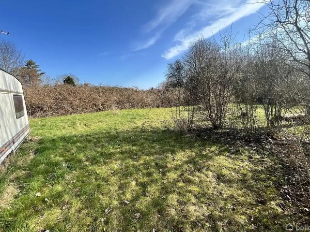 Til salg: Askø Strandvig 239, Askø Fritidsgrund på 986 m² Boligsiden