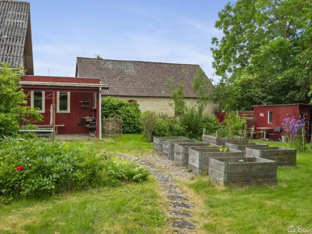 Til salg: Askildrupvej 23, St Brøndum, Skørping Villa på 194 m² Boligsiden