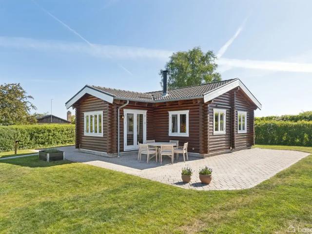Til salg: Arnakke Enghave 8, Vipperød Fritidsbolig på 88 m² Boligsiden
