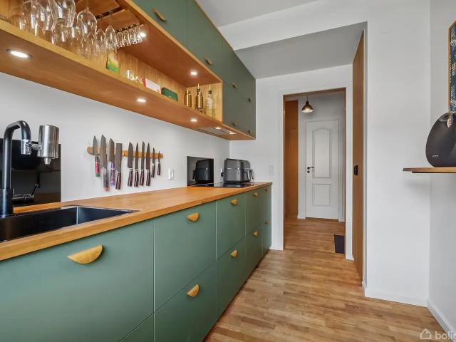 Til salg: Arnestedet 13, 1. Tv. Vanløse Ejerlejlighed på 55 m² Boligsiden