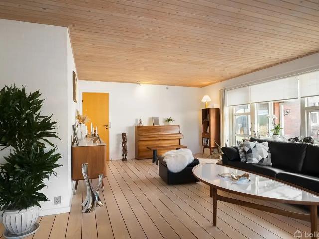 Til salg: Arendalsvej 50, Bullerup, Agedrup Villa på 147 m² Boligsiden
