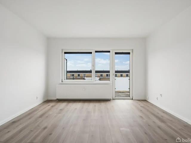 Til salg: Arkildsdal 44, st. Nørresundby Ejerlejlighed på 62 m² Boligsiden