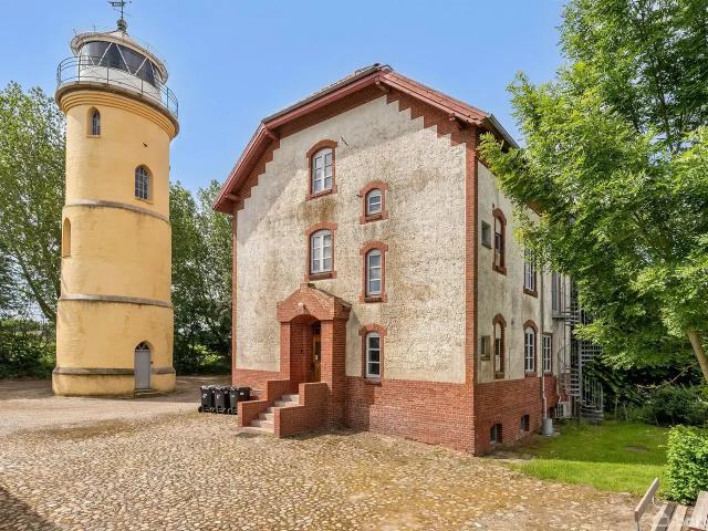 Til salg: Augustenhofvej 35, Nordborg Fritidsbolig på 281 m² Boligsiden