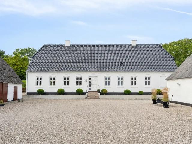 Til salg: Bågøvænget 10, Assens Villa på 169 m² Boligsiden