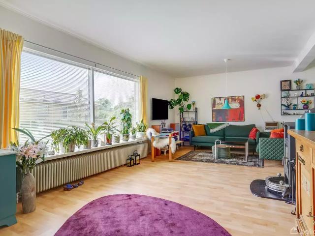 Til salg: Bøgealle 1, Almind Villa på 121 m² Boligsiden