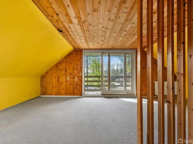 Til salg: Bøgelundsvej 77B, Videbæk Ejerlejlighed på 77 m² Boligsiden