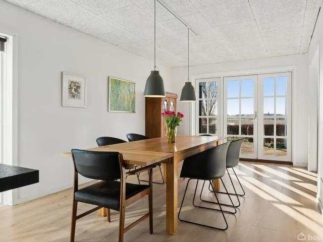 Til salg: Bøgeparken 26, Sønder Nærå, Årslev Villa på 152 m² Boligsiden
