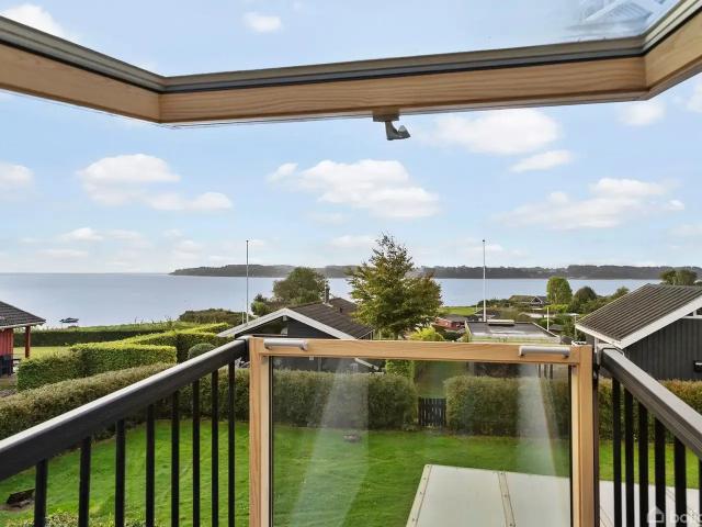 Til salg: Bøgetoft 13, Kelstrup Strand, Haderslev Fritidsbolig på 88 m² Boligsiden