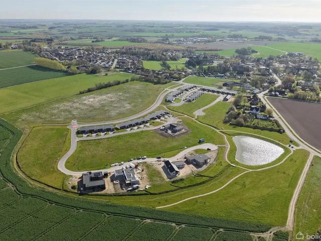 Til salg: Bøgevænget 4, Hadbjerg, Hadsten Helårsgrund på 967 m² Boligsiden