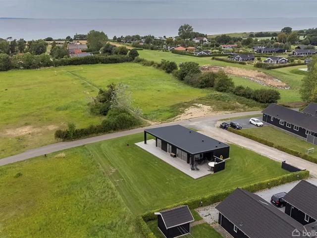 Til salg: Bækvej 1, Vemmingbund, Broager Fritidsbolig på 88 m² Boligsiden