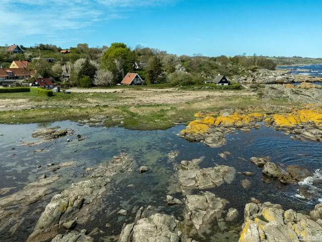 Til salg: Bølshavn 9, 6. Svaneke Fritidsbolig på 153 m² Boligsiden