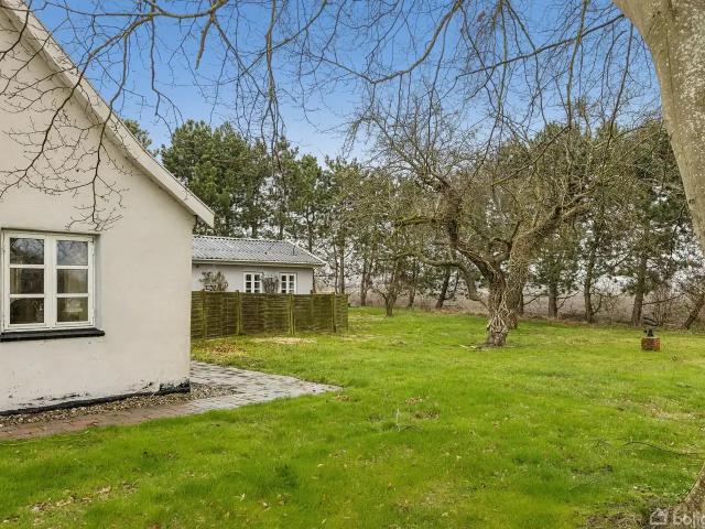 Til salg: Børgesvej 11, Kaldred, Eskebjerg Fritidsbolig på 97 m² Boligsiden