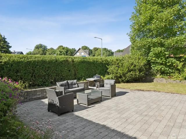 Til salg: Båstrupgyde 2, Båstrup, Skanderborg Villa på 168 m² Boligsiden